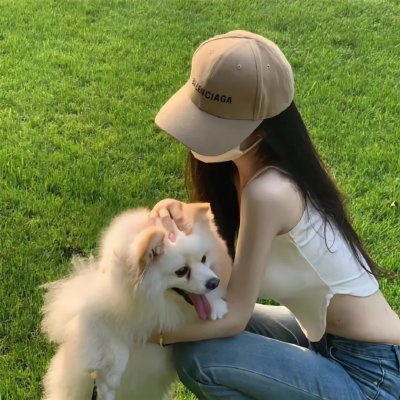 不同的男人